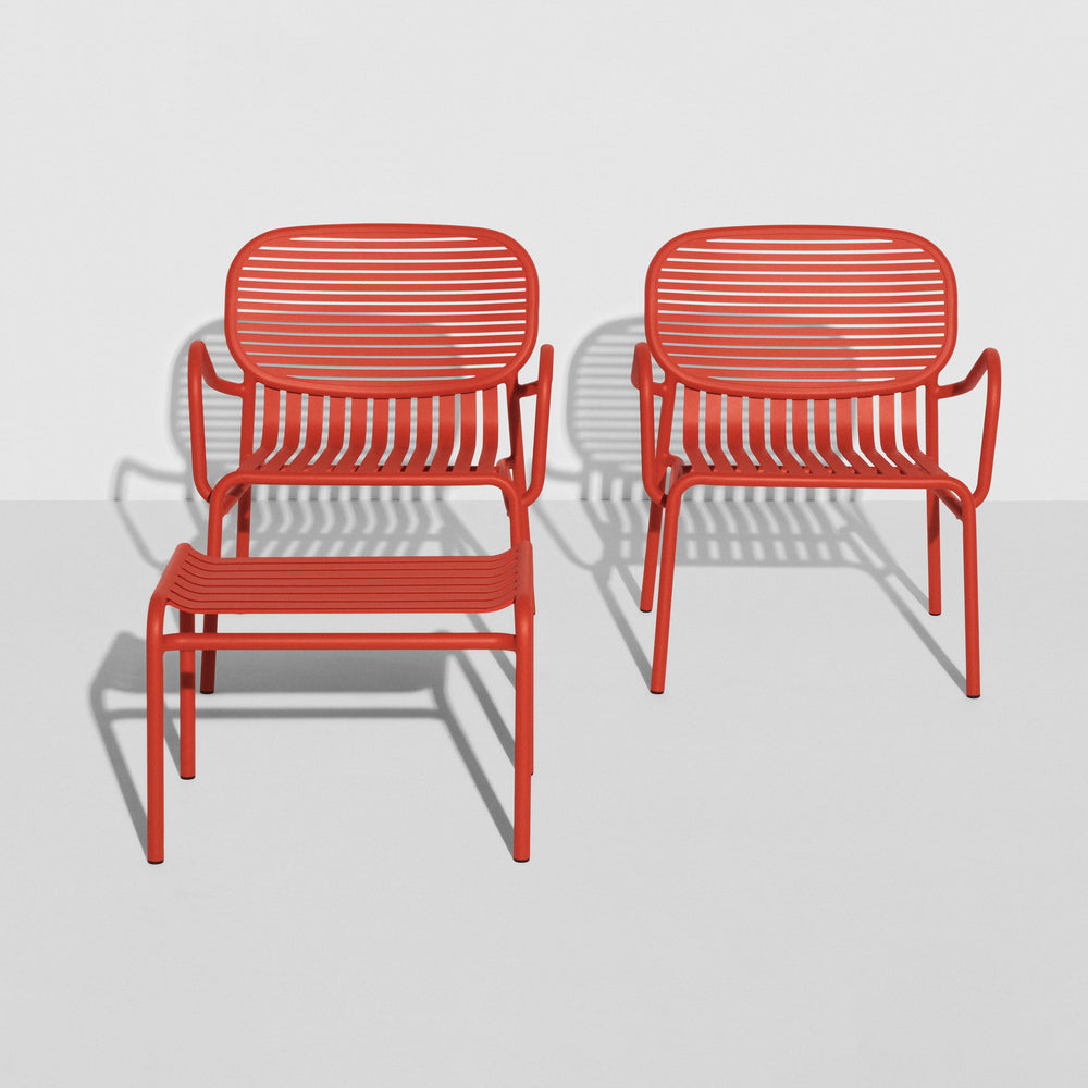 Week-End Garden Outdoor Armchair