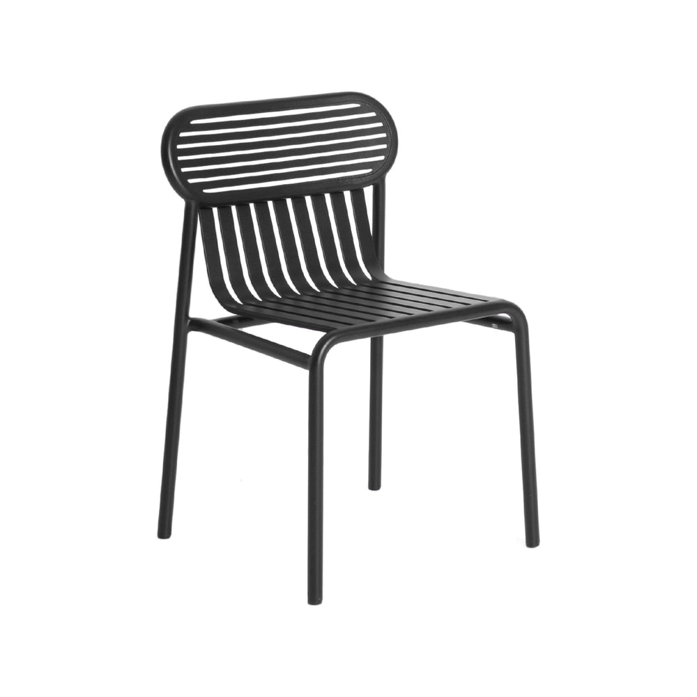 Week-End Garden Outdoor Chair (Set of 2)