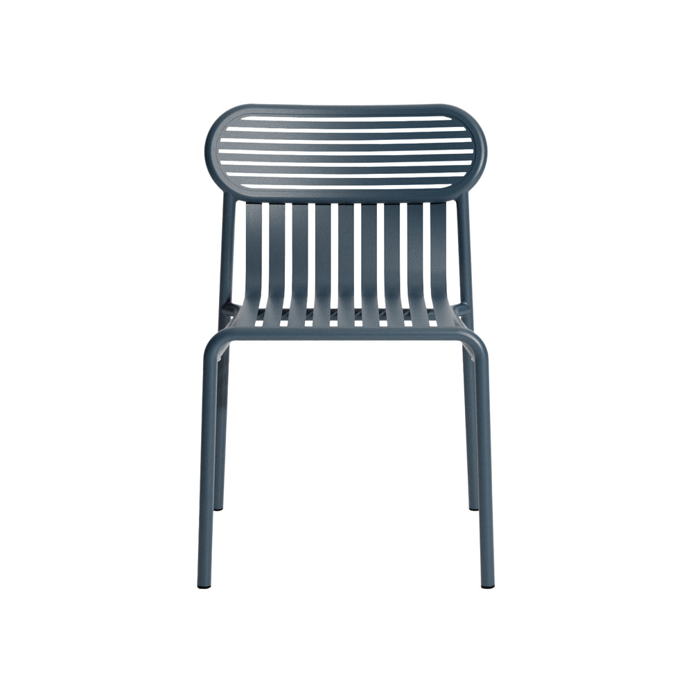 Week-End Garden Outdoor Chair (Set of 2)