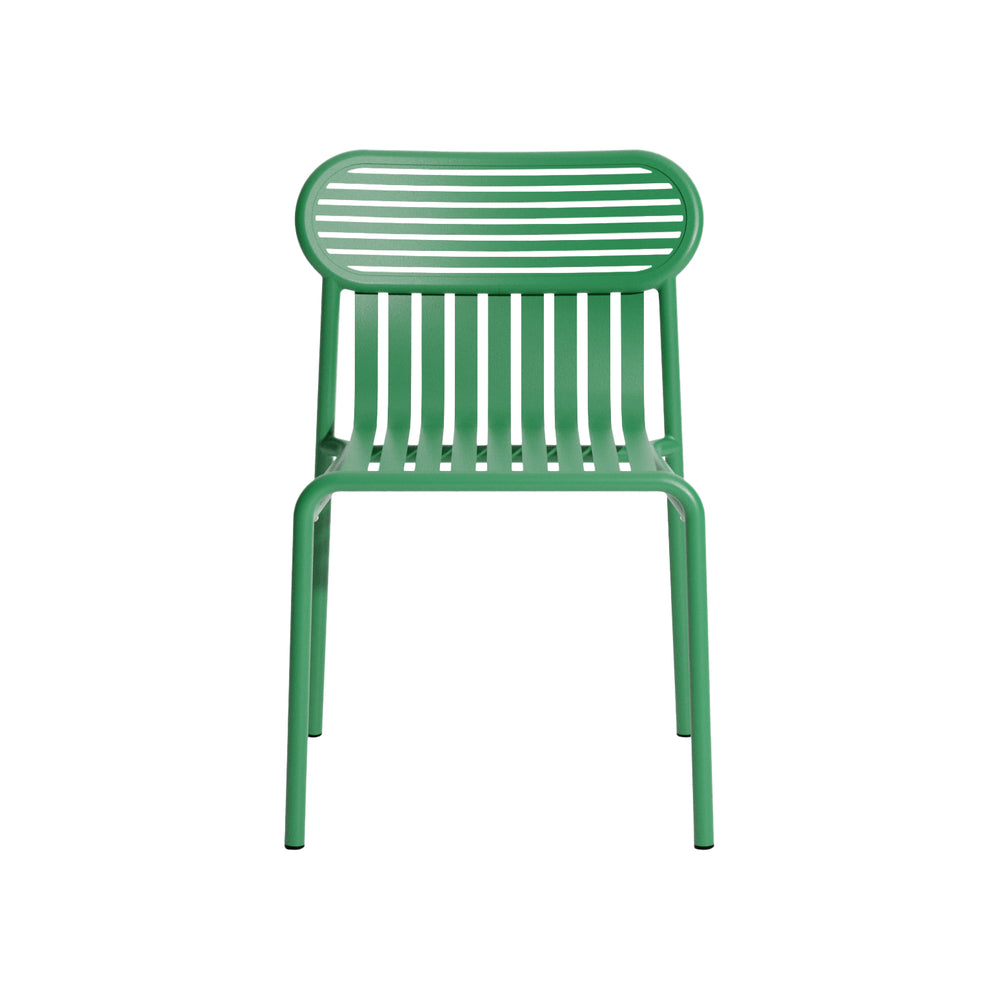 Week-End Garden Outdoor Chair (Set of 2)