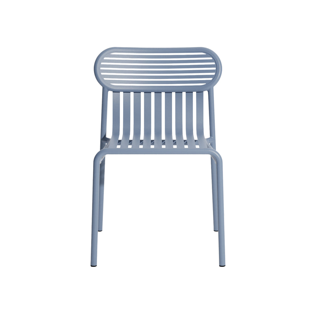 Week-End Garden Outdoor Chair (Set of 2)