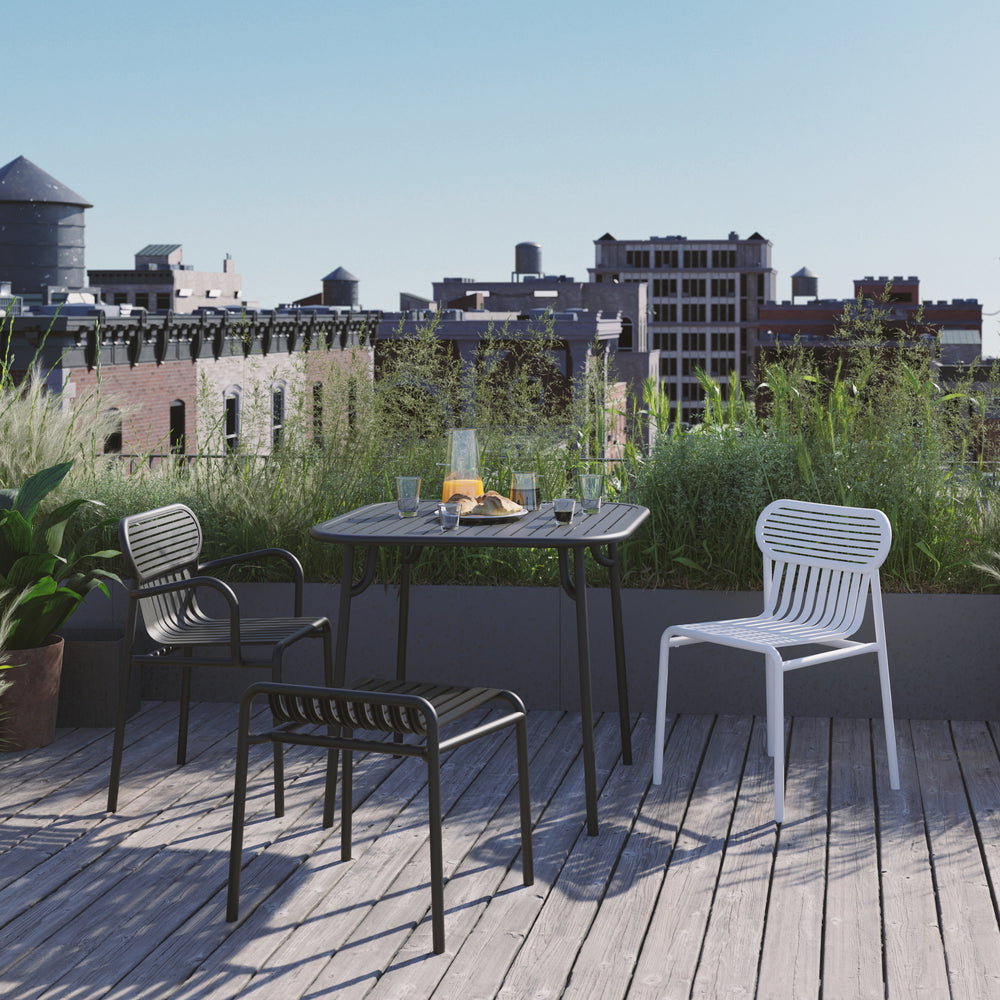 Week-End Garden Outdoor Chair (Set of 2)