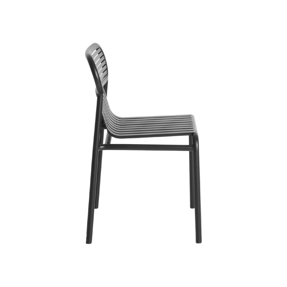 Week-End Garden Outdoor Chair (Set of 2)