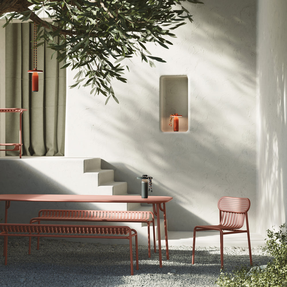 Week-End Garden Outdoor Chair (Set of 2)