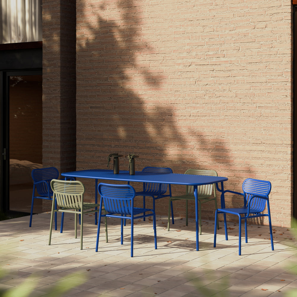 Week-End Garden Outdoor Chair (Set of 2)