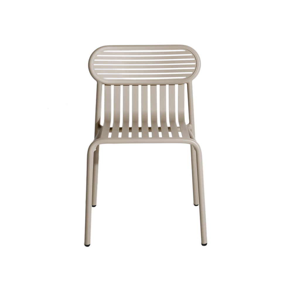 Week-End Garden Outdoor Chair (Set of 2)