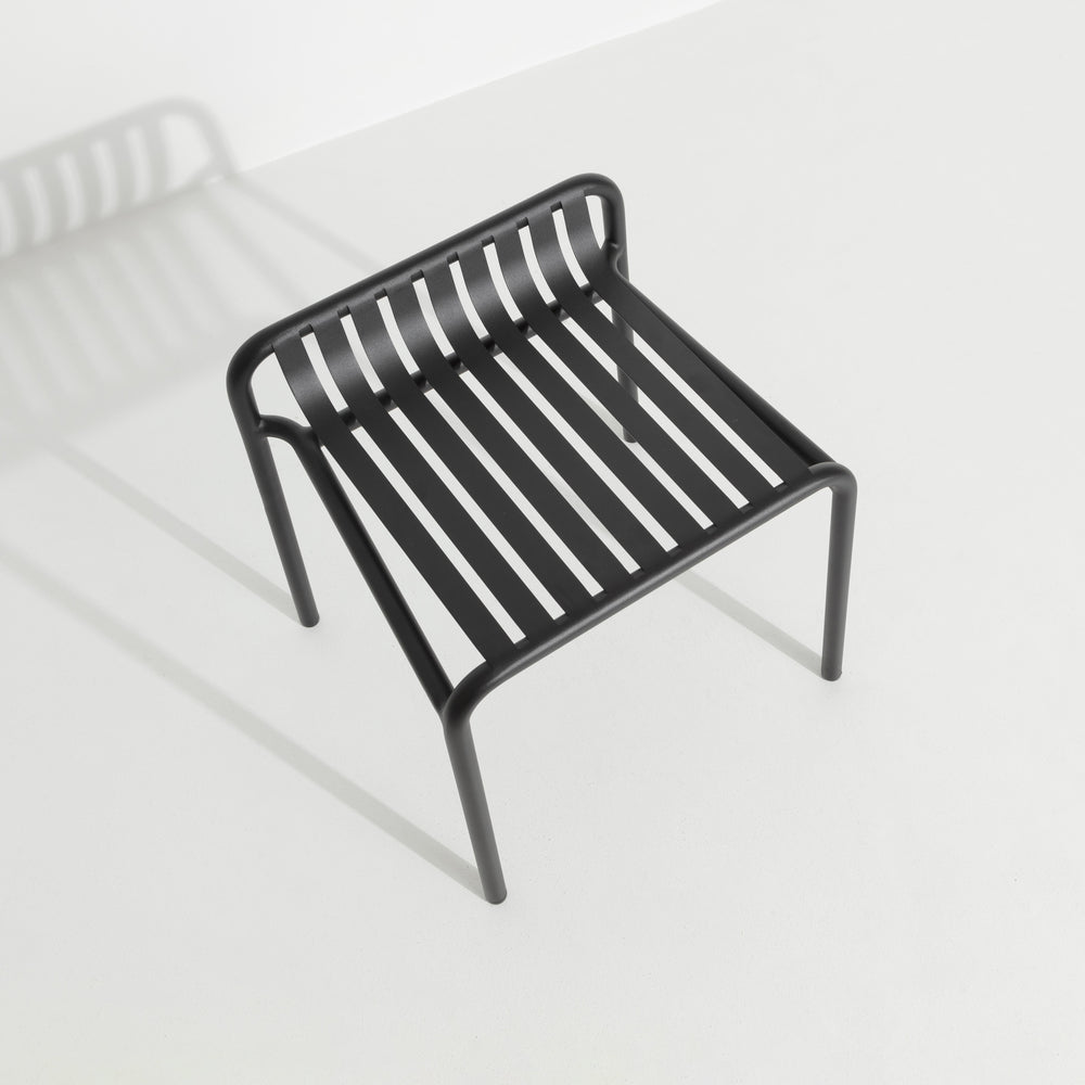 Week-End Outdoor Stool