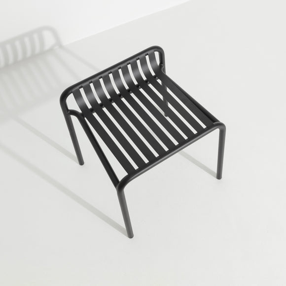 Week-End Outdoor Stool