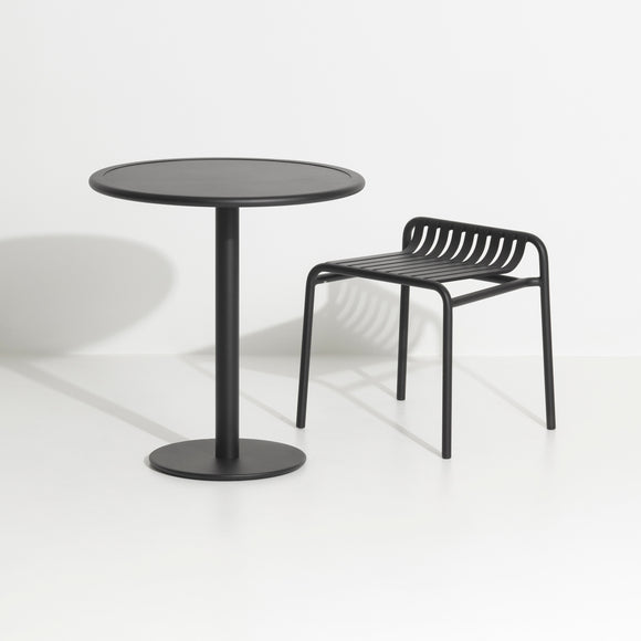 Week-End Outdoor Stool