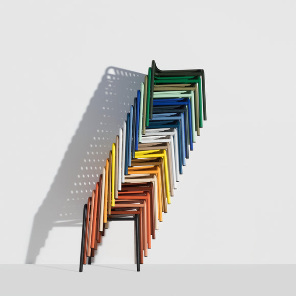 Week-End Outdoor Stool