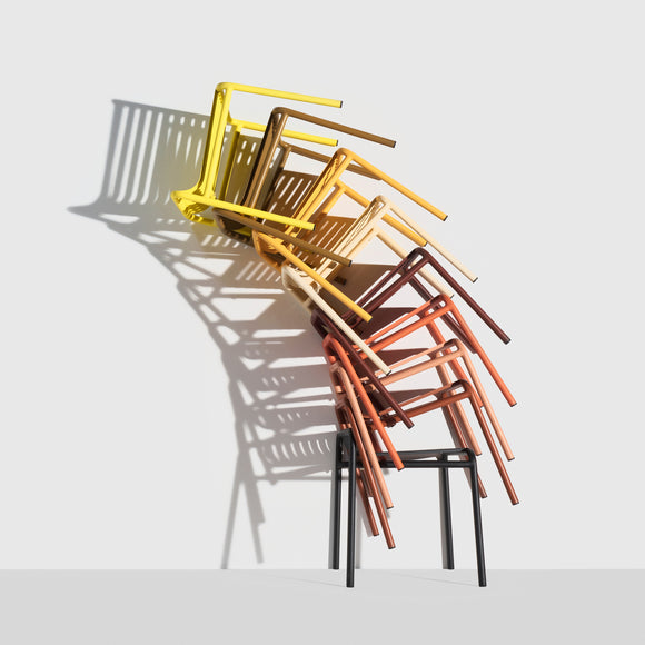 Week-End Outdoor Stool