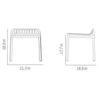 Week-End Stool