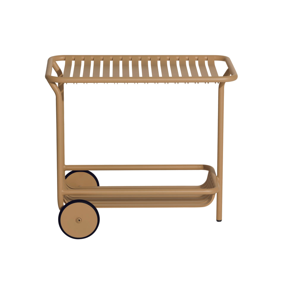 Week-End Trolley