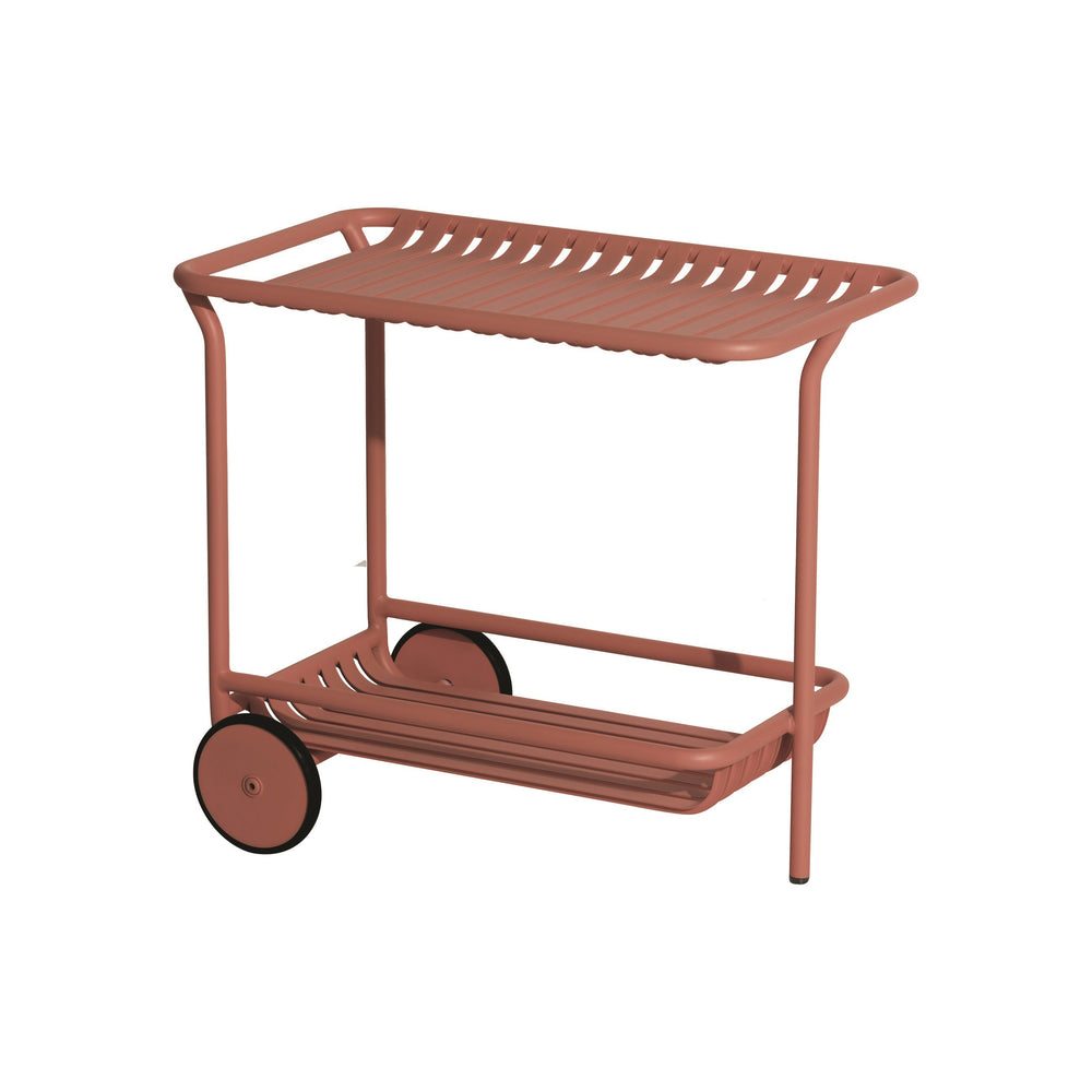Week-End Trolley