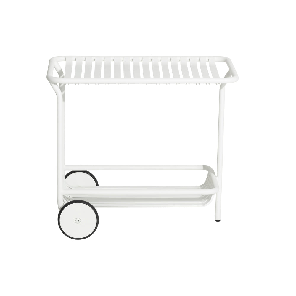Week-End Trolley