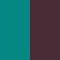 Wander Mirror  option Emerald Cherry