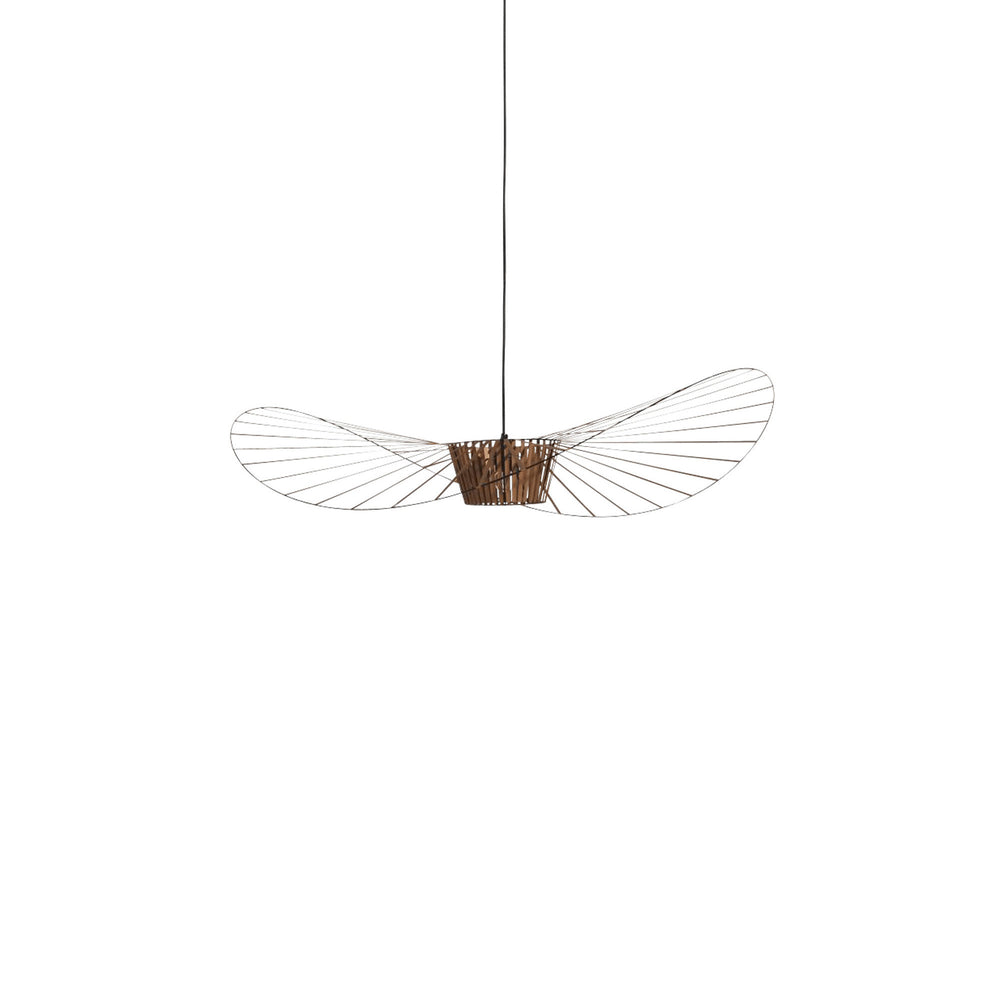 Vertigo Pendant Light