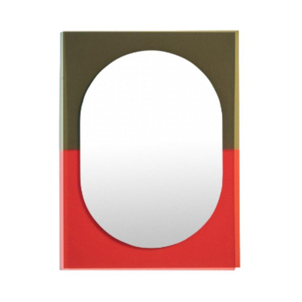 Wander Mirror