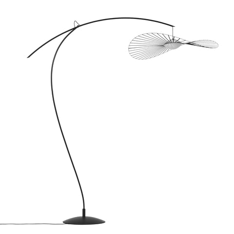 Vertigo Nova Floor Lamp