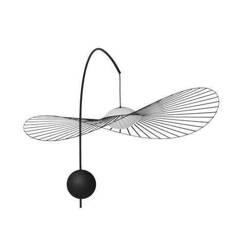 Vertigo Nova Wall Sconce