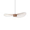 Vertigo Pendant Light  option Copper