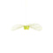 Vertigo Pendant Light  option Yellow Neon