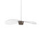 Vertigo Pendant Light  option Bronze