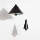 Cherry Pendant Light