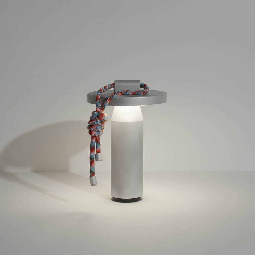 Quasar Portable Lamp