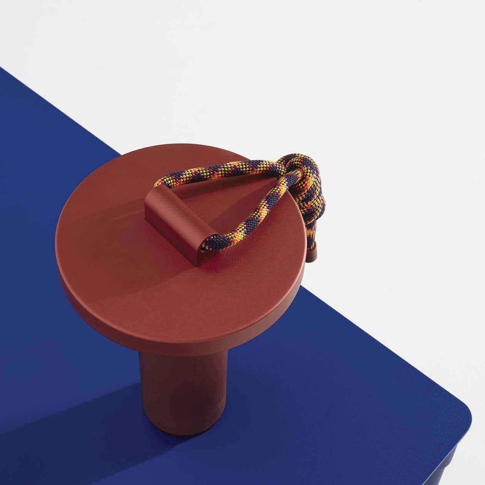 Quasar Portable Lamp
