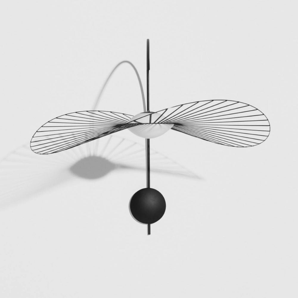 Vertigo Nova Wall Sconce