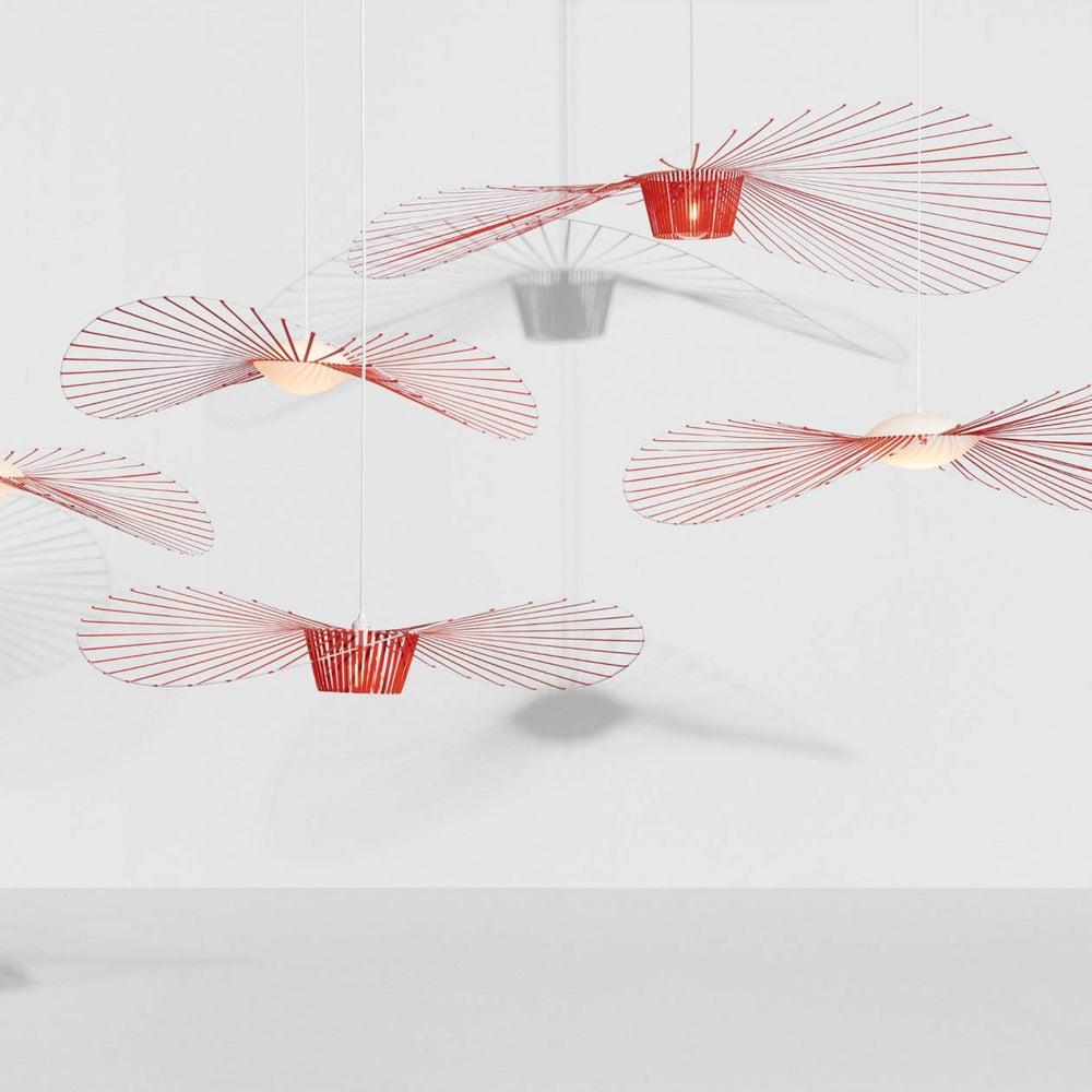 Vertigo Pendant Light