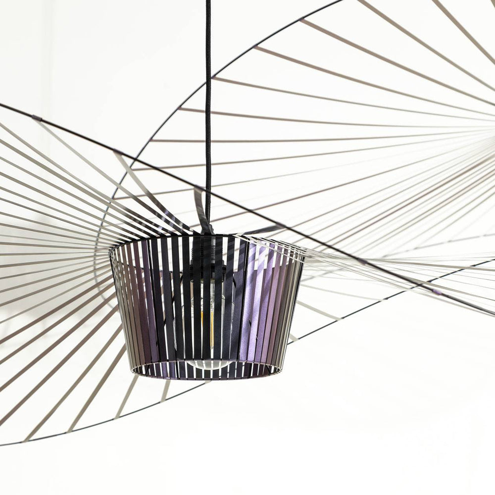 Vertigo Pendant Light