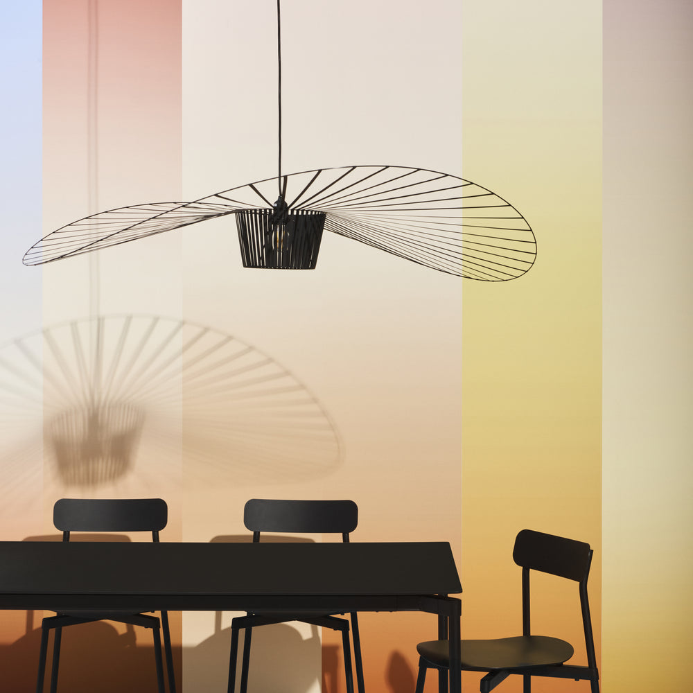 Vertigo Pendant Light