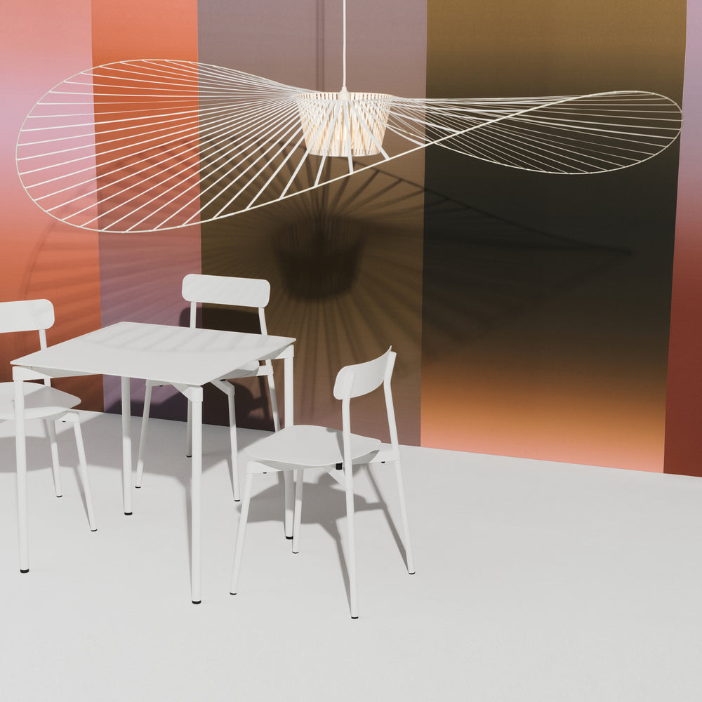Vertigo Pendant Light