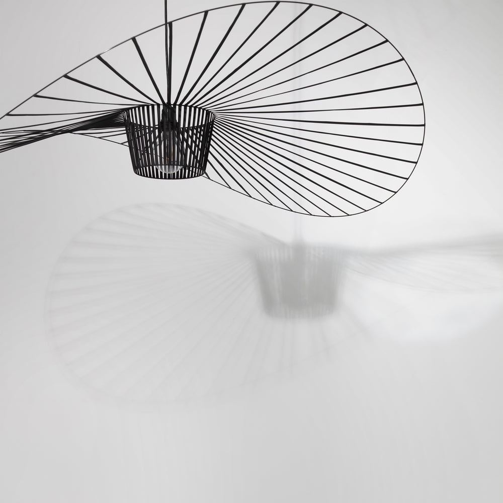 Vertigo Pendant Light