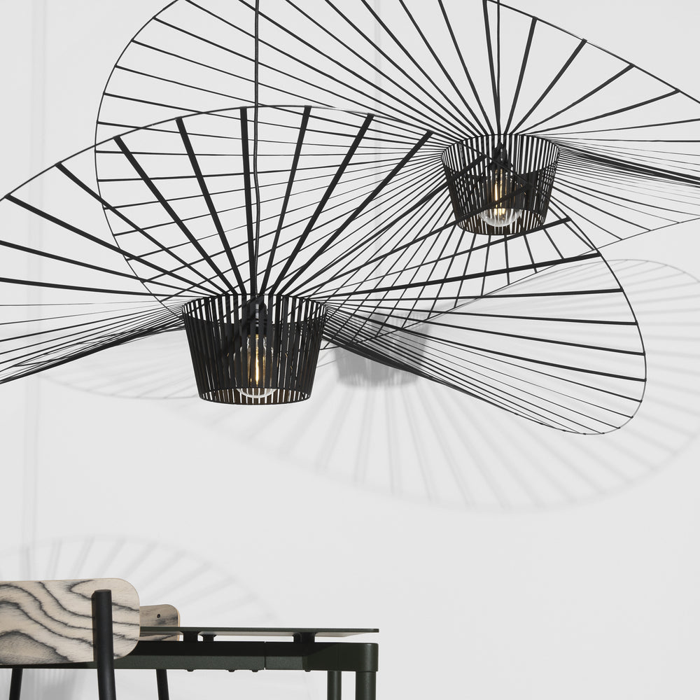 Vertigo Pendant Light