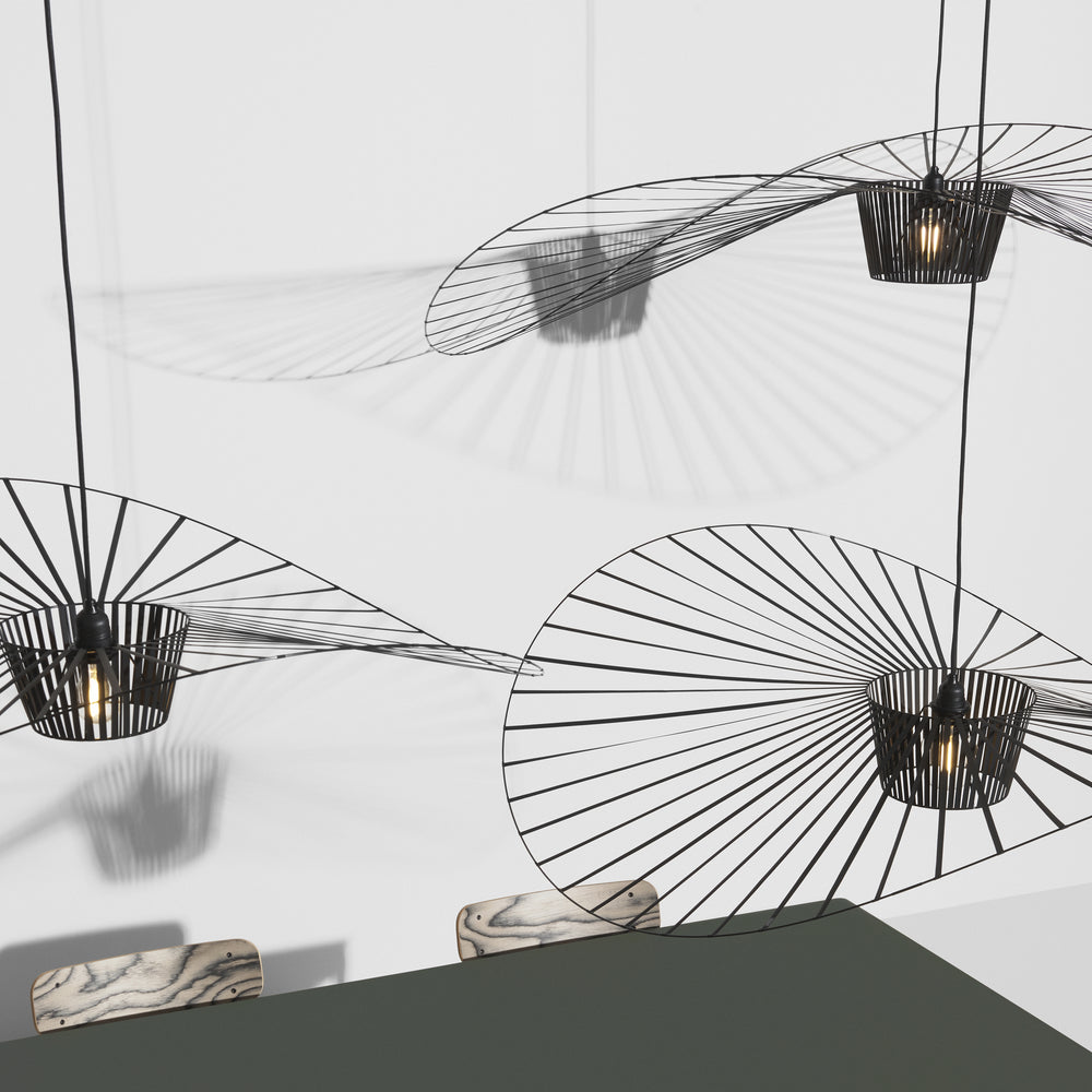 Vertigo Pendant Light