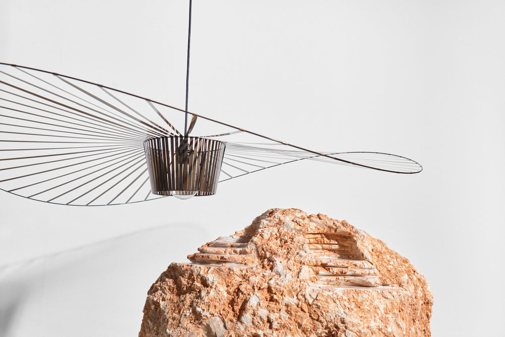 Vertigo Pendant Light