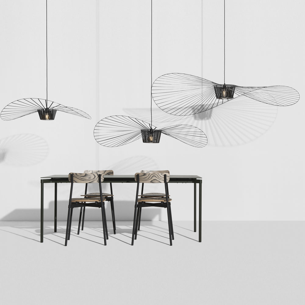 Vertigo Pendant Light