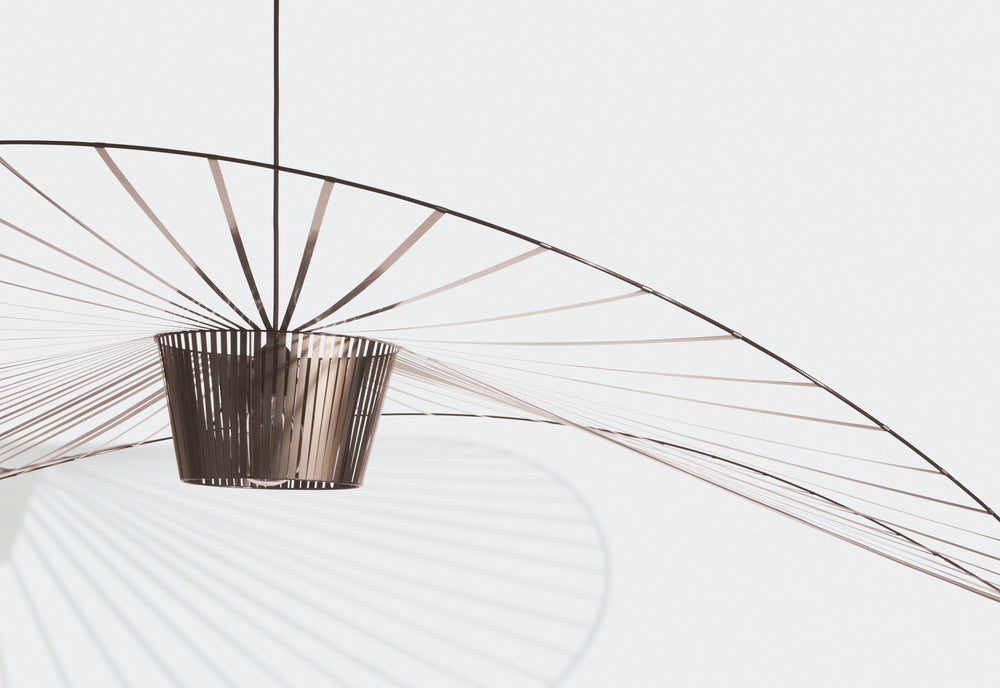 Vertigo Pendant Light