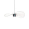 Vertigo Pendant Light  option Beetle