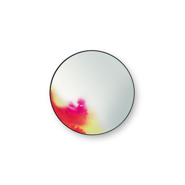 Francis Mirror