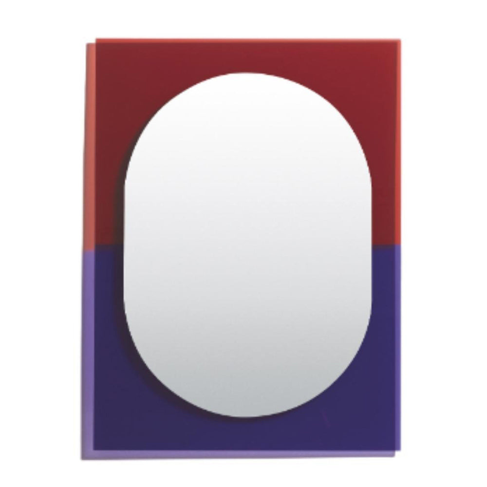Wander Mirror