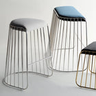 Bride’s Veil Double Barstool