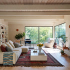 Bride’s Veil Lounge Chair