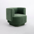 Capper Lounge Chair
