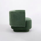 Capper Lounge Chair