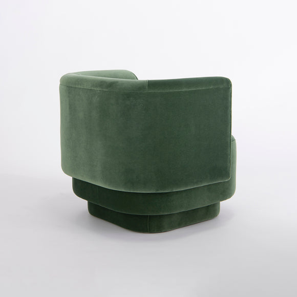 Capper Lounge Chair