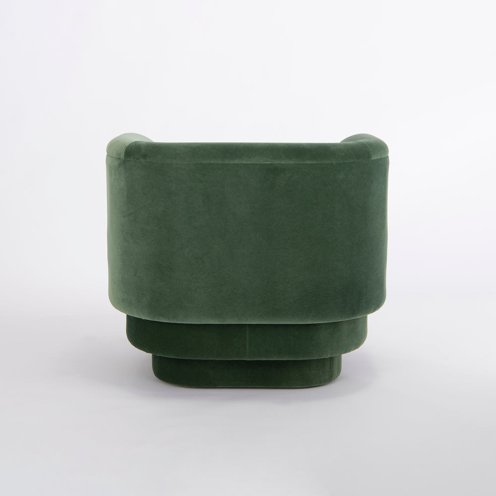 Capper Lounge Chair